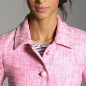 J. Crew Waverly Jacket